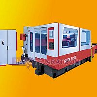 برش لیزر برش لیزر